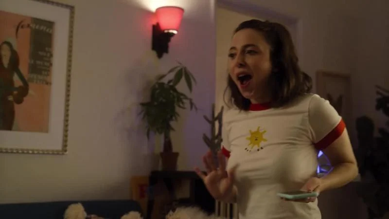 Кадры из сериала Куколка (2019)