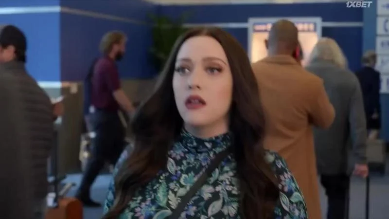 Кадры из сериала Куколка (2019)