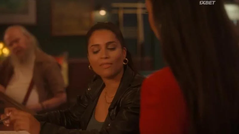 Кадры из сериала Куколка (2019)