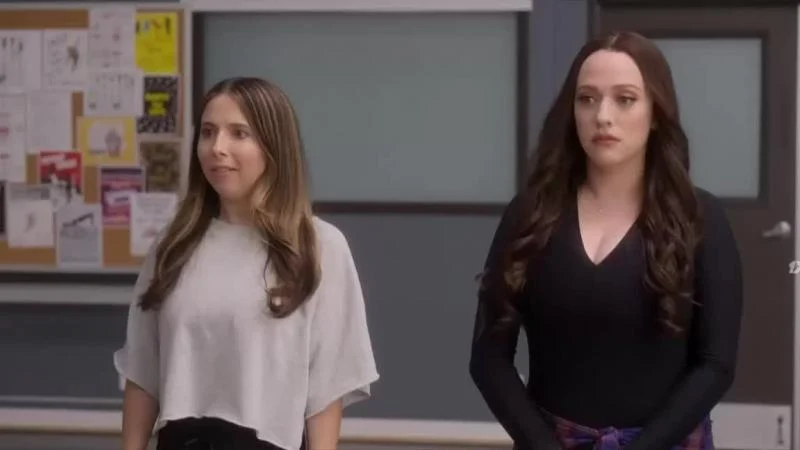 Кадры из сериала Куколка (2019)