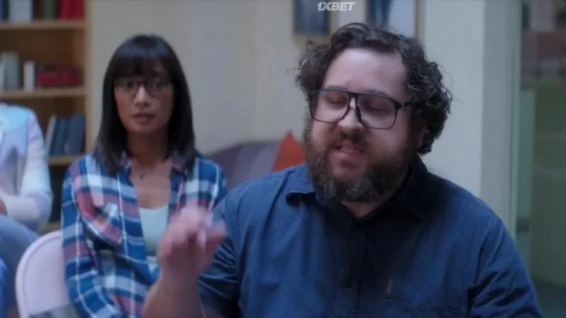 Кадры из сериала Куколка (2019)