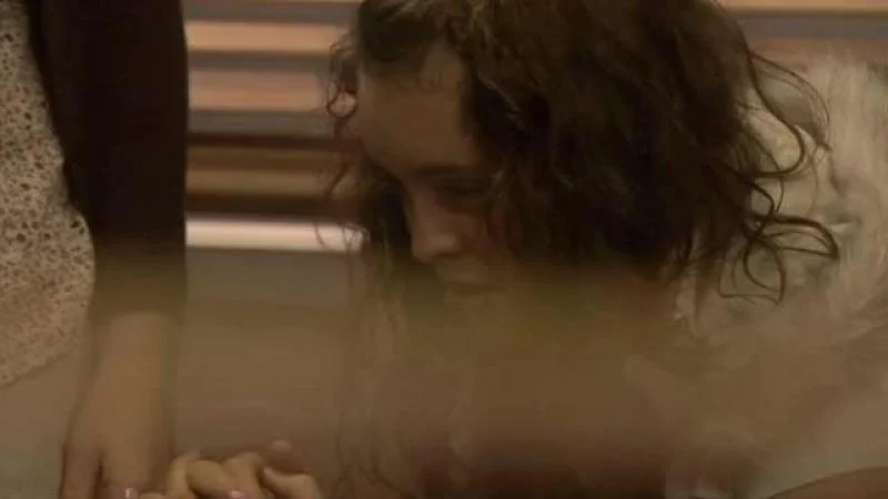 Кадры из сериала Отдел убийств (2007)