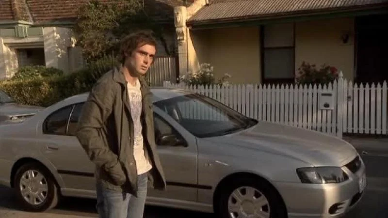 Кадры из сериала Отдел убийств (2007)