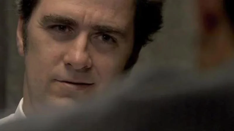 Кадры из сериала Отдел убийств (2007)