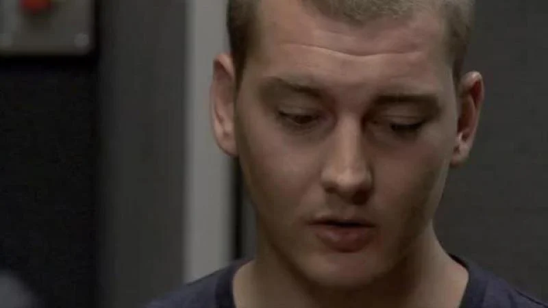 Кадры из сериала Отдел убийств (2007)